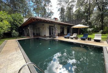 Casa en  Avándaro, Valle De Bravo