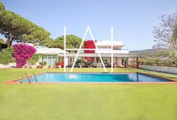 Chalet en  Sant Andreu De Llavaneres, Barcelona Provincia