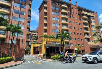 Apartamento en  Laureles, Medellín