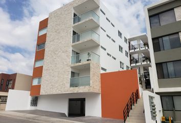 Departamento en  Calle Parque Nara, Fraccionamiento Colinas Del Parque, San Luis Potosí, 78294, Mex