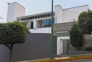 Casa en  Santa Fe Cuajimalpa, Cuajimalpa De Morelos