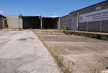 Nave en  Avenida De La Luz 92b, Parque Industrial La Luz, Cuautitlán Izcalli, México, 54713, Mex