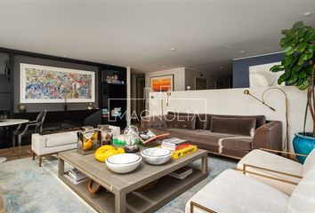 Departamento en venta en Santiago Centro