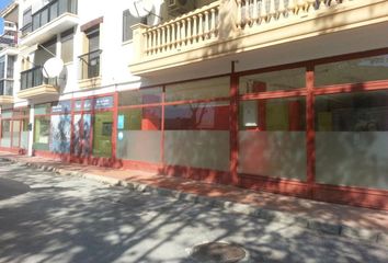 Local Comercial en  Calp/calpe, Alicante Provincia