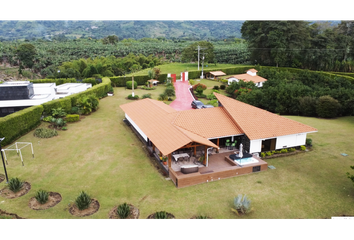 Casa en  Calarcá, Quindío