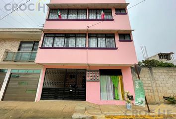 Departamento en  Moctezuma, Xalapa-enríquez