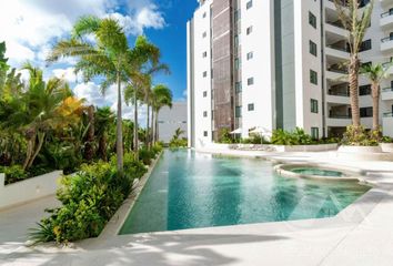 Departamento en  Alfredo V Bonfil, Benito Juárez, Benito Juárez, Quintana Roo