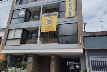 Apartamento en  Carrera 21, Galerias, Bogotá, Distrito Capital, Col