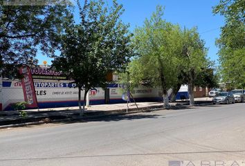 Local comercial en  Manuel López Dávila, Jiménez, Chihuahua