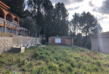 Terreno en  Sant Esteve Sesrovires, Barcelona Provincia