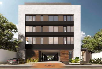 Departamento en  San Ramon Norte, Mérida, Yucatán