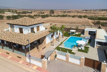 Chalet en  Centro Oeste, Murcia
