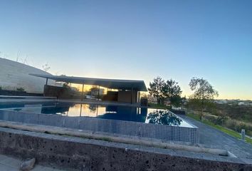 Lote de Terreno en  Calle Campanario De San Agustín, Fraccionamiento El Campanario, Querétaro, 76146, Mex