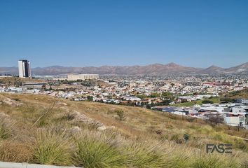 Lote de Terreno en  Rincones De San Francisco, Municipio De Chihuahua