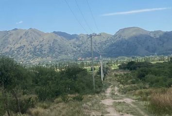 Terrenos en  La Florida, San Luis