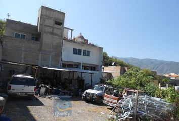 Lote de Terreno en  Cipatli, Chilpancingo De Los Bravo