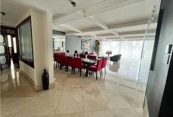 Apartamento en  San Francisco, Ciudad De Panamá