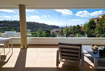 Apartamento en  Artola (benahavis), Málaga Provincia