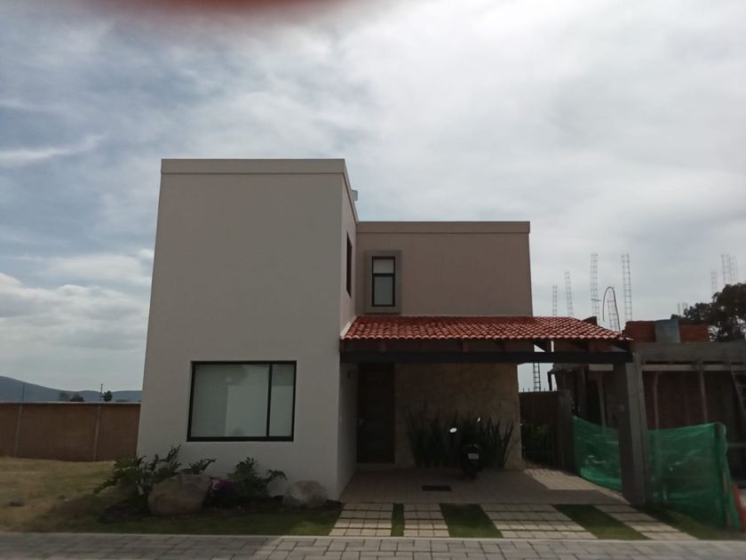 venta Casa en Atlixco 90, Atlixco (394049--297)