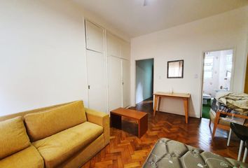 Departamento en  Recoleta, Capital Federal