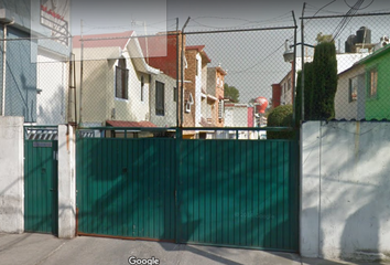 Casa en condominio en  San Francisco Xocotitla 12, Del Gas, Azcapotzalco, Ciudad De México, 02950, Mex