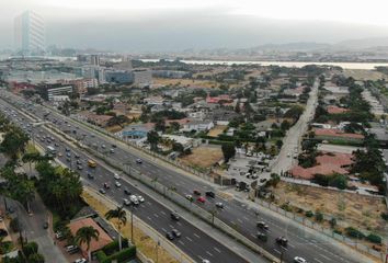 Terreno Comercial en  La Puntilla (satélite), Samborondón