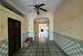 Casa en  Mérida Centro, Mérida, Yucatán