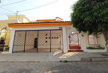 Casa en  Las Bugambilias, Colima
