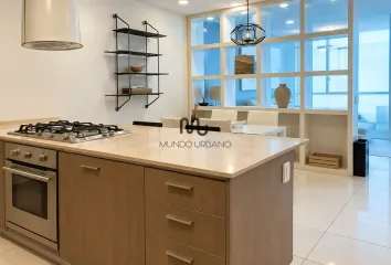 Departamento en renta en Ampliación Granada