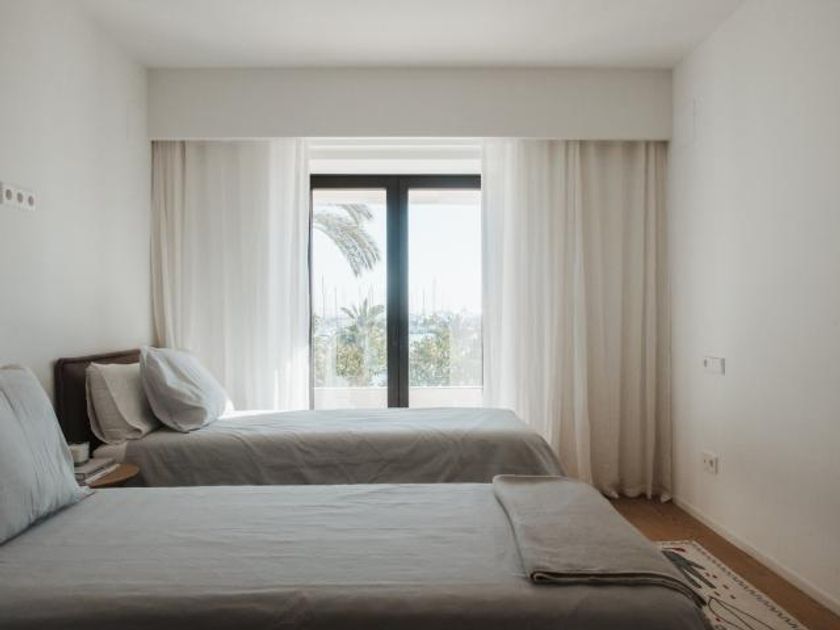 Apartamento en venta Ponent, Palma De Mallorca