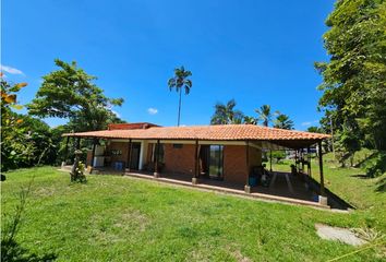 Villa-Quinta en  Montenegro, Quindío