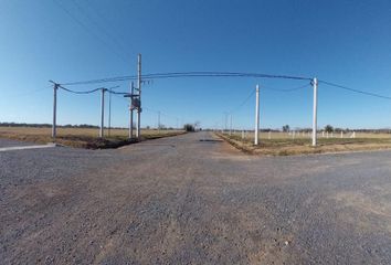 Terrenos en  Manuel B Gonnet, Partido De La Plata