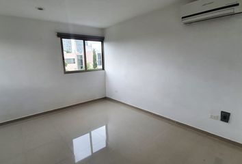 Departamento en  Calle 18 206a, Fraccionamiento San Carlos, Mérida, Yucatán, 97130, Mex