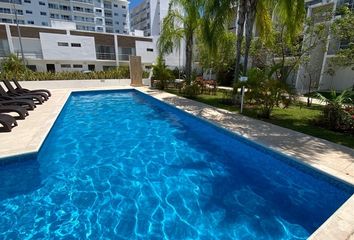 Departamento en  Colonia Benito Juárez, Cancún, Quintana Roo