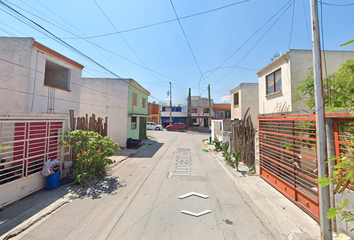 Casa en  Calle Monte Cristal, Fraccionamiento Las Bugambilias, Juárez, Nuevo León, 67276, Mex