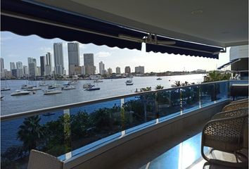 Apartamento en  Manga, Cartagena De Indias