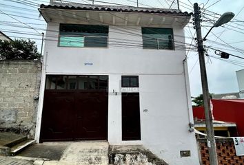 Casa en  Lomas Del Paraíso, Xalapa