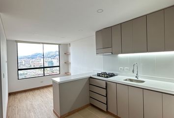 Apartamento en Puente Aranda, Bogotá