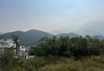 Lote de Terreno en  Sierra Alta 1era. Etapa, Monterrey