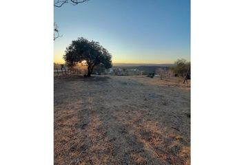 Terrenos en  Tanti, Córdoba