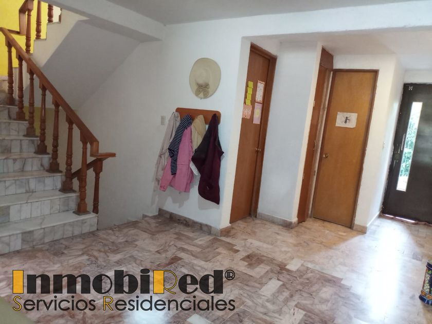 renta Casa en Olímpica, Coyoacán, CDMX (48692)