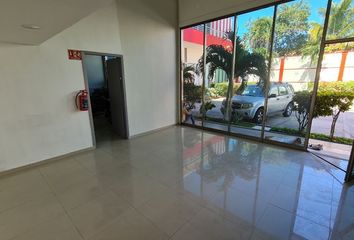 Oficina en  Avenida Boquerón Del Palmar 14-14, San Nicolás, Boquerón Del Palmar, Ciudad Del Carmen Centro, Carmen, Campeche, 24116, Mex