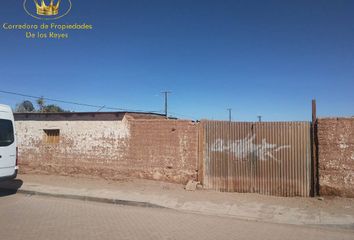 Parcela en  San Pedro De Atacama, El Loa