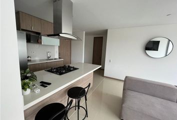 Apartamento en  La Mota, Medellín