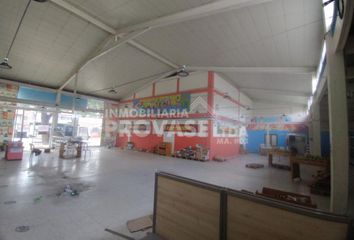 Local Comercial en  El Rosal, Cúcuta