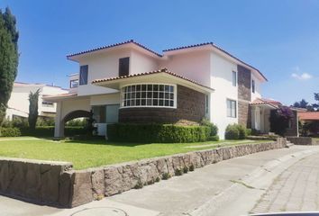Casa en condominio en  San Luis Mextepec, Zinacantepec