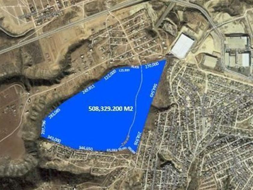 venta Lote de Terreno en Playas de Tijuana, Tijuana (EBGA7079s) icasas.mx