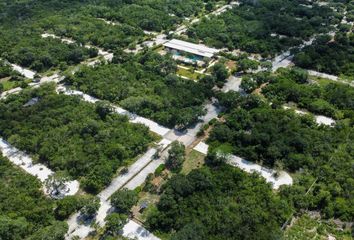 Lote de Terreno en  Chuburna De Hidalgo, Mérida, Yucatán