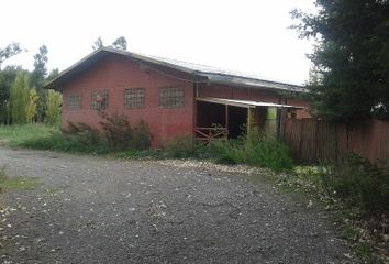 Terreno Industrial en  Km 2 Camino Tolpan, Renaico, Malleco, Araucanía (región Ix), Chile