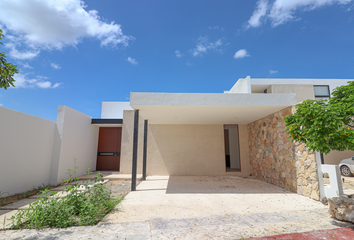 Casa en  Pueblo Temozon Norte, Mérida, Yucatán